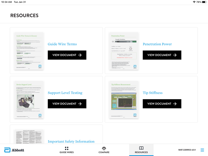 Guide Wire Data Center