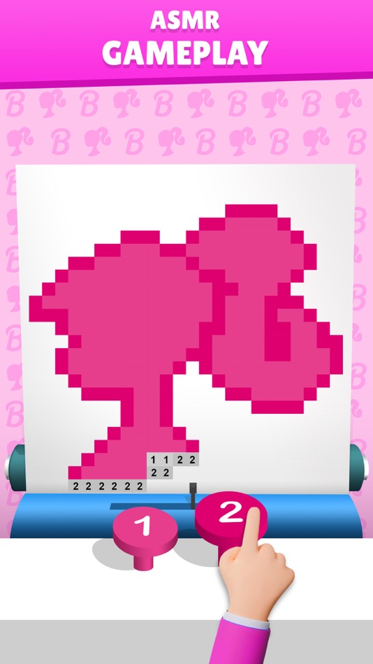 #2. ASMR Typewriter (iOS) 由: Linqsoft Ltd.