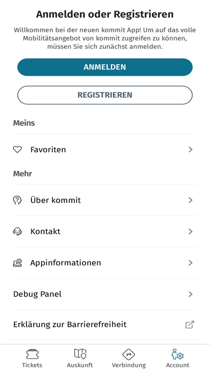 kommit! screenshot-7