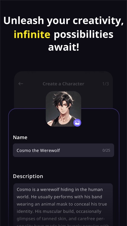 Poly.AI - Create AI Chat Bot by CLOUD WHALE INTERACTIVE TECHNOLOGY LLC.