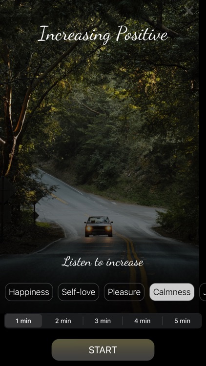 Bedtime Calm & Sleep