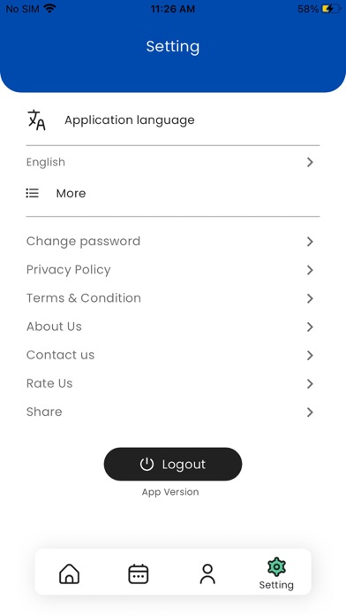 Yadiko Educator Screenshot