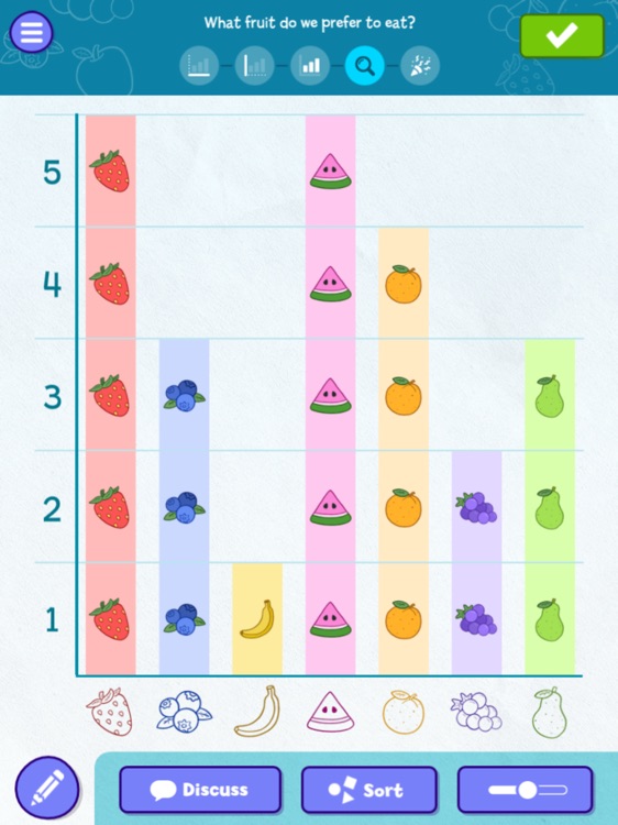 Preschool Data Toolbox screenshot-4