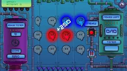 Goo Factory Screenshot