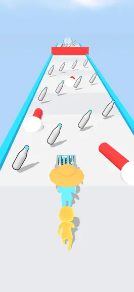 Game screenshot Milk Man 3D mod apk