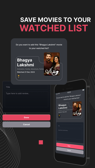 Pobreflix - Movies & Tv Shows Screenshot