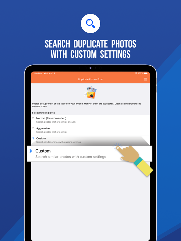 Duplicate Photos Fixerのおすすめ画像5