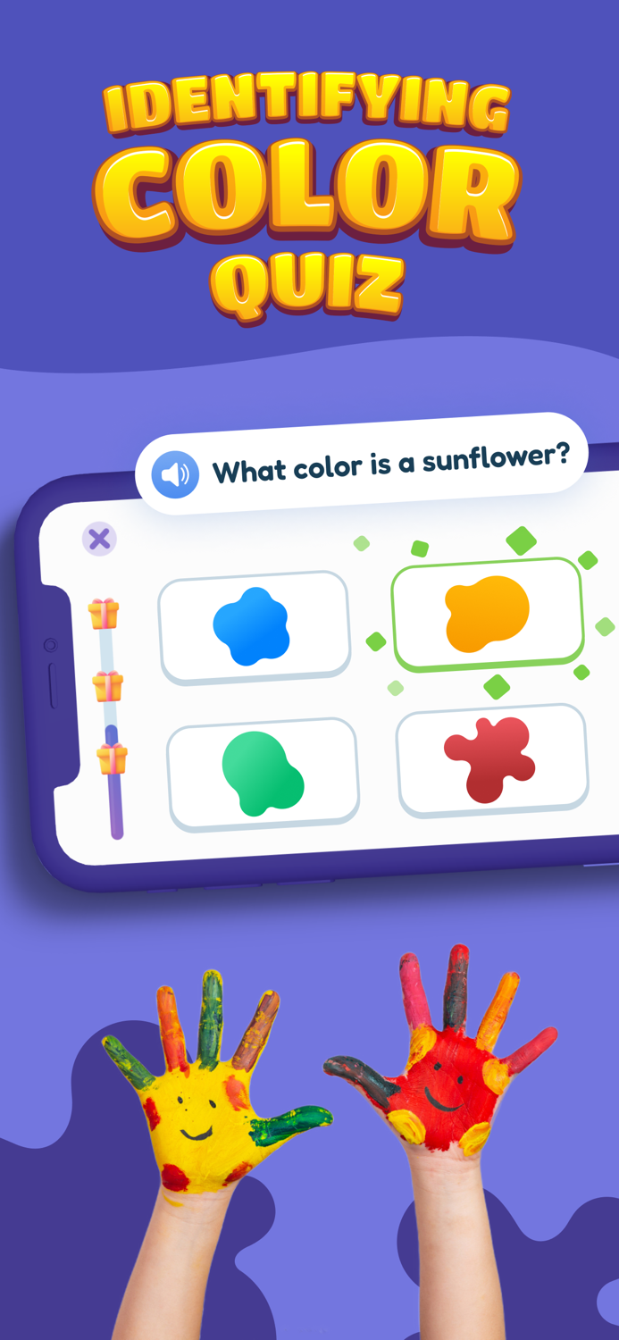 Educational Games For Kids 4-6