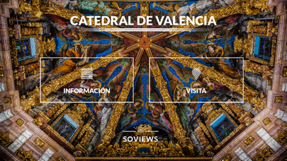 Screenshot #1 pour Catedral de Valencia
