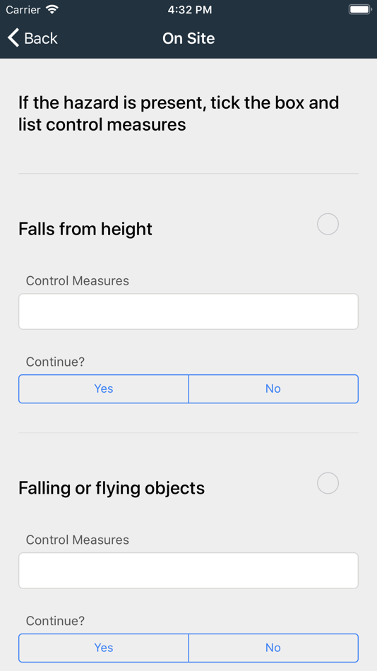 #3. SurvAid Risk Assessment (iOS) 게시자: Jimmy Pewtress