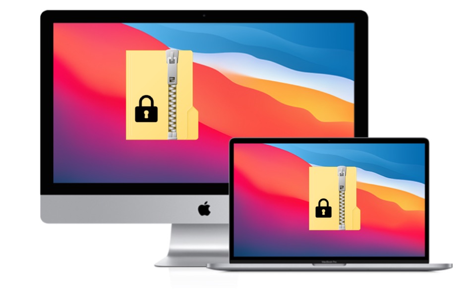#1. WinZipper (macOS) 由: Microstone Inc.