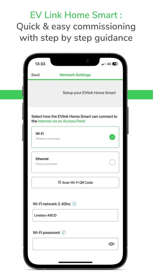 #5. eSetup for Electrician (iOS) 由: Schneider Electric SA