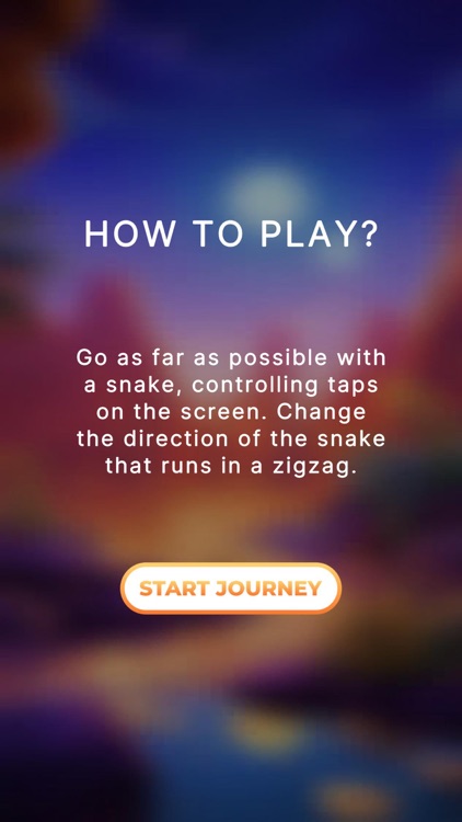 Pyramid Glide screenshot-8