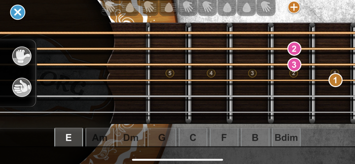 Guitar for real Guitarists