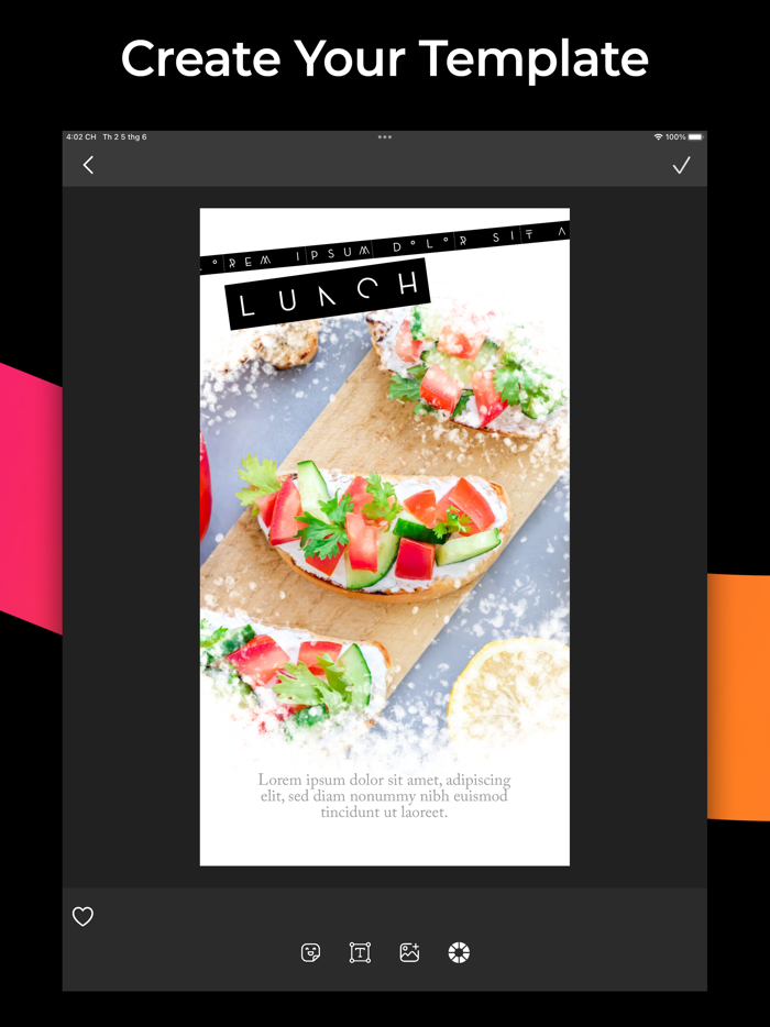 StoryMaker Insta Story Maker