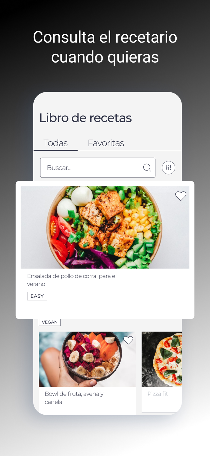 AV Entrenador Personal