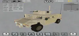 Game screenshot Battle Car Craft mod apk