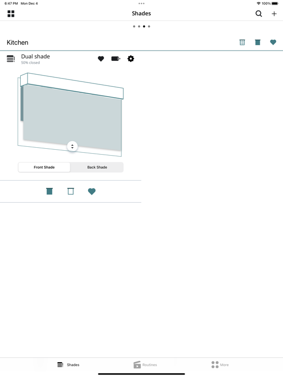 Screenshot #5 pour Graber Motorization