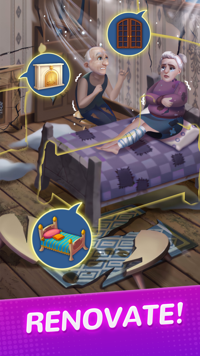 Jigsaw Puzzles HD Puzzle Game