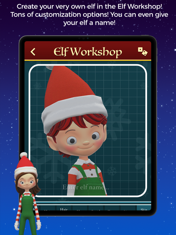 Screenshot #4 for Elf Studio