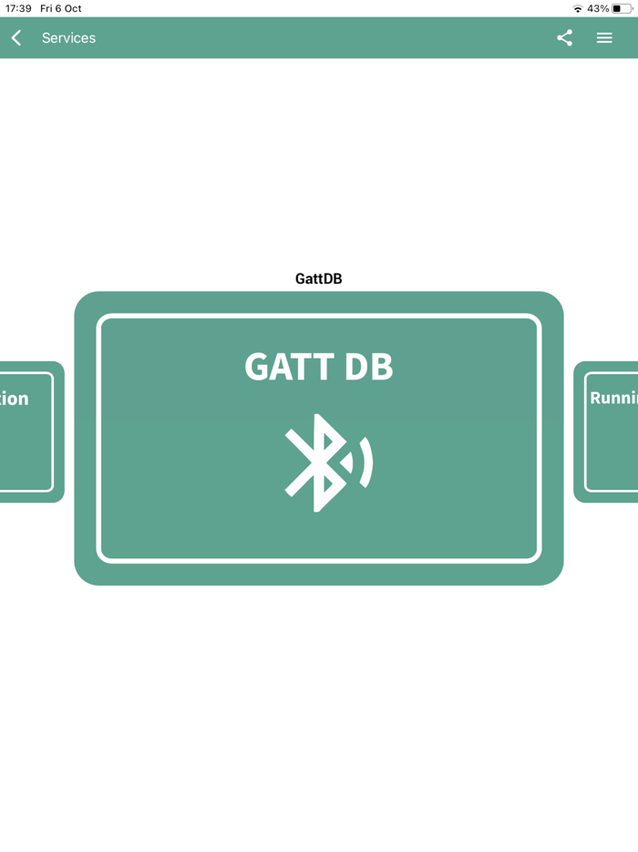 AIROC™ Bluetooth® Connect App