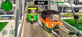 Game screenshot Тук Тук Авто Рикша Такси Игра apk