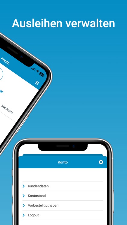 Bücherhallen Hamburg