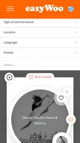 Game screenshot easyWoo apk