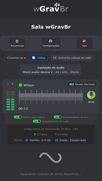 wGravBr Screenshot