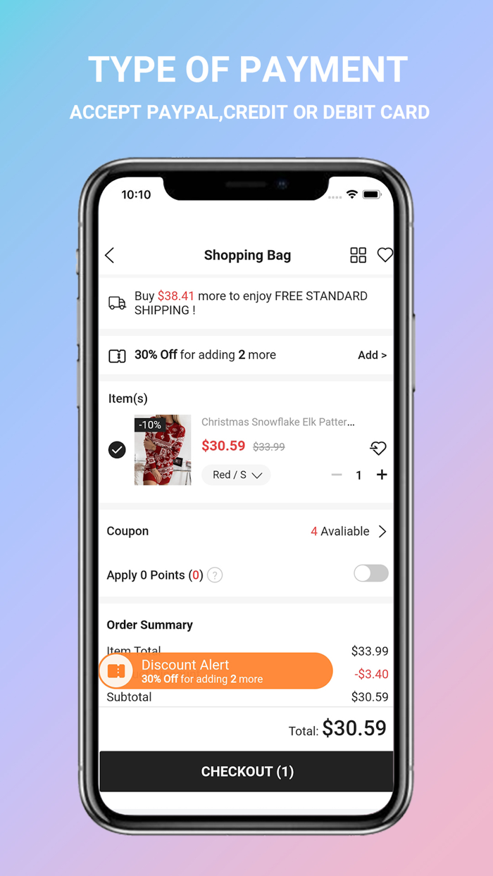 Joyshoetique - women boutique