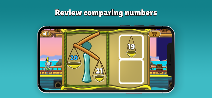 Kindergarten Math Clifton