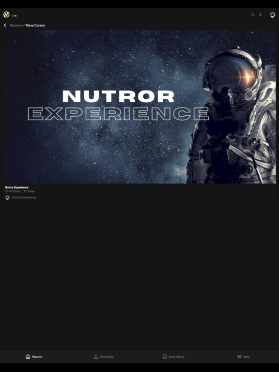 Screenshot #5 pour Nutror