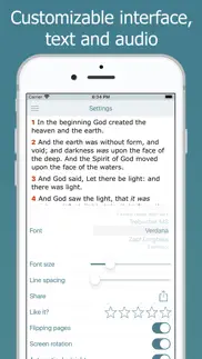 lost bible books and apocrypha iphone screenshot 4