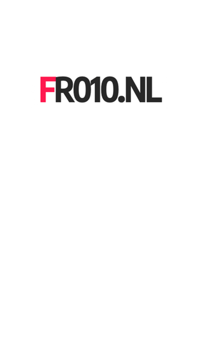 FR010 Screenshot