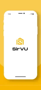 SirVU service provider screenshot #1 for iPhone