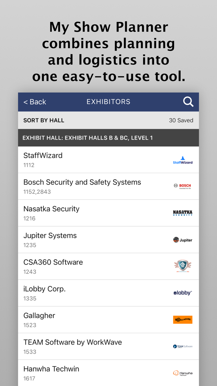 Global Security Exchange