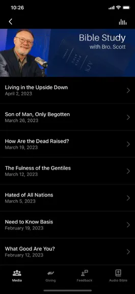 Game screenshot Unlock the Bible Now! hack