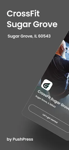 Game screenshot CrossFit Sugar Grove mod apk