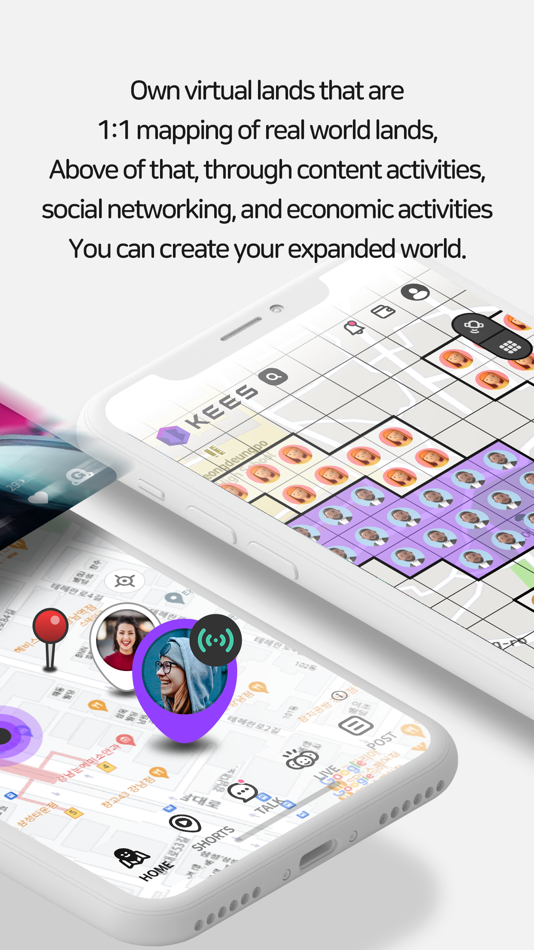 #2. KEES (iOS) 由: underpin