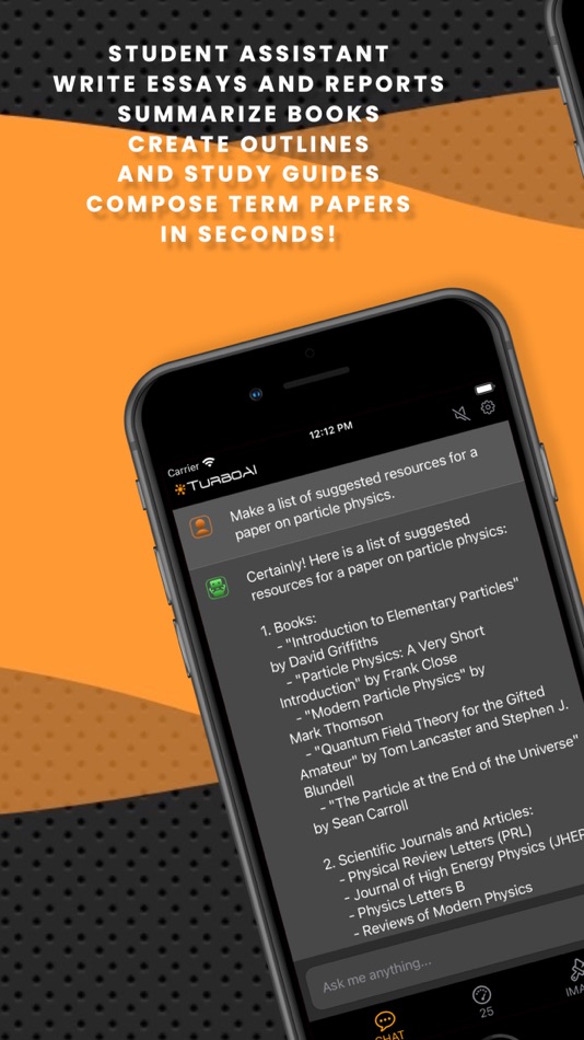 #5. TurboAI Pro (macOS) By: Brian MILBURN