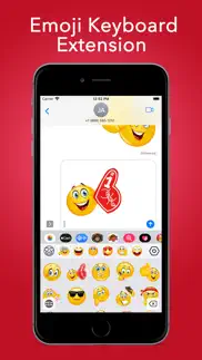 adult emoji animated gifs iphone screenshot 4