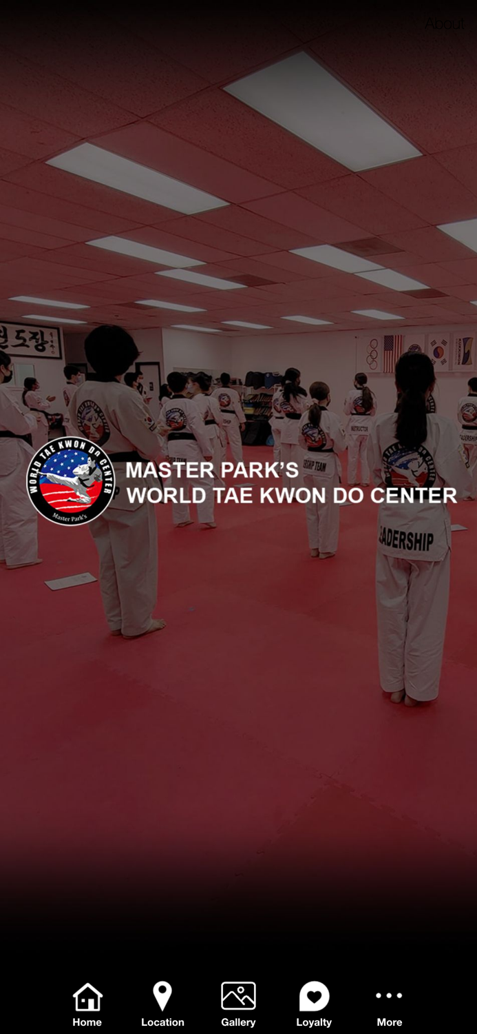World Taekwondo Center