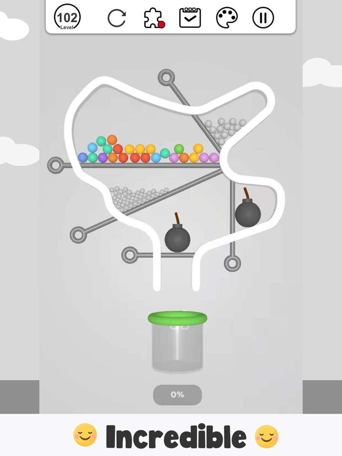 Tap Master - Be a Winner