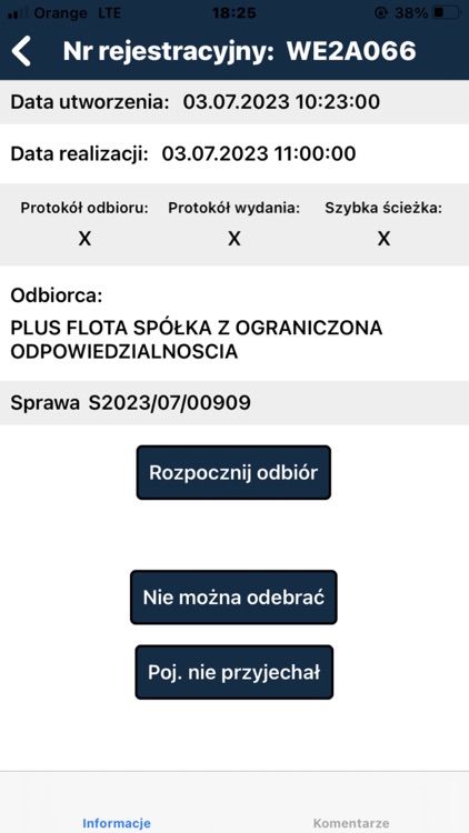 ICFS Protokoły Mobilne 2.0