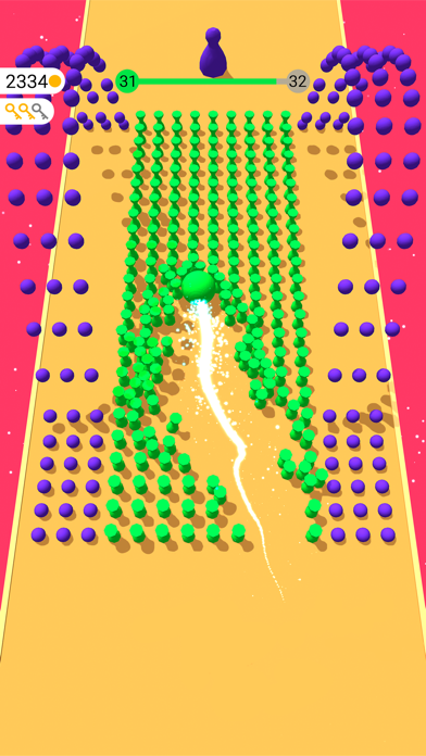 screenshot of Color Bump 3D 7