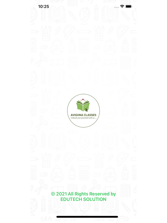 Avighna Classes