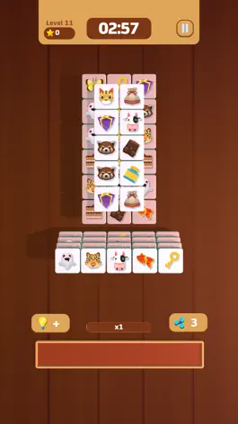 Game screenshot Tiles 3D hack
