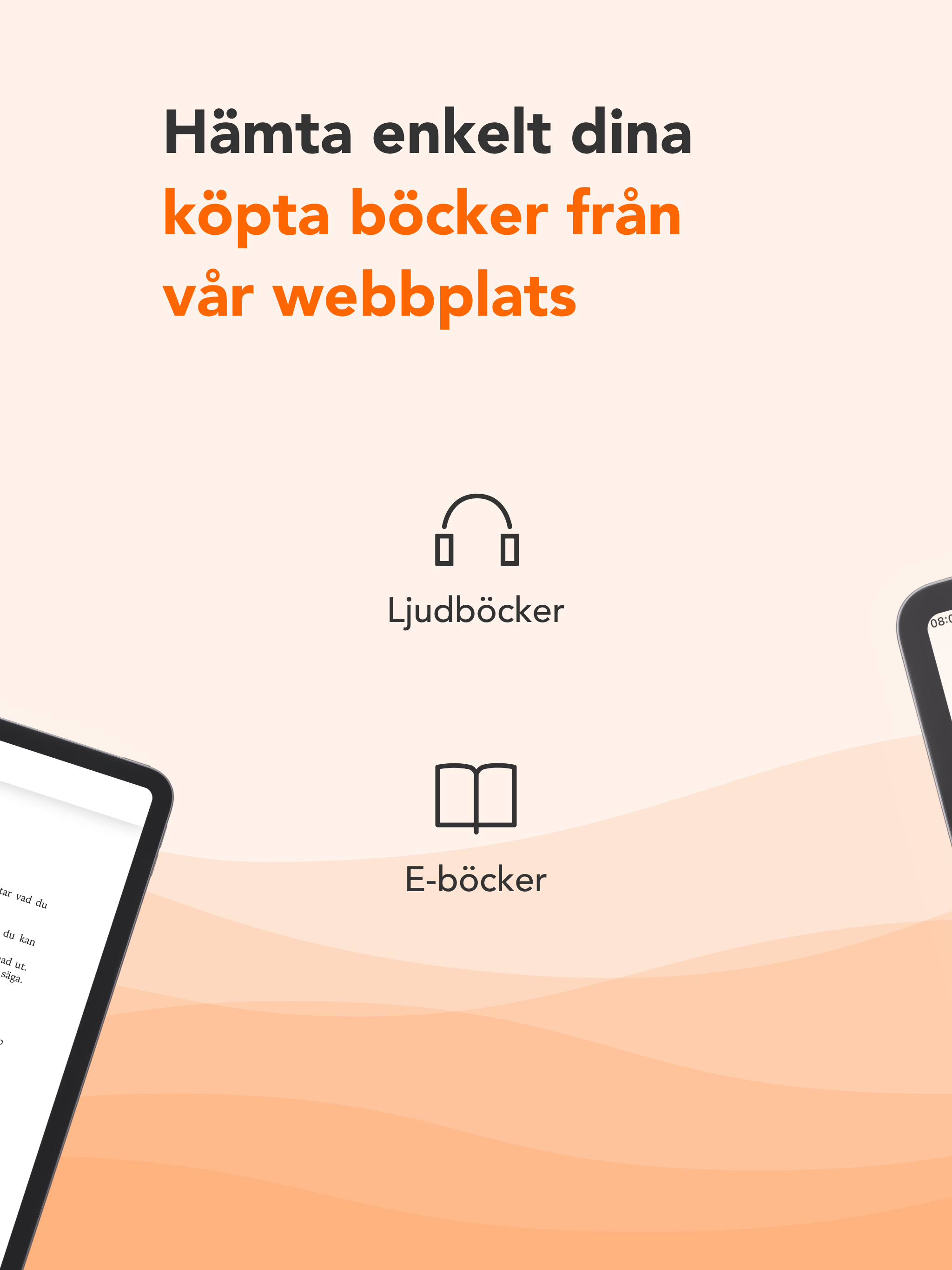 Bokus Reader
