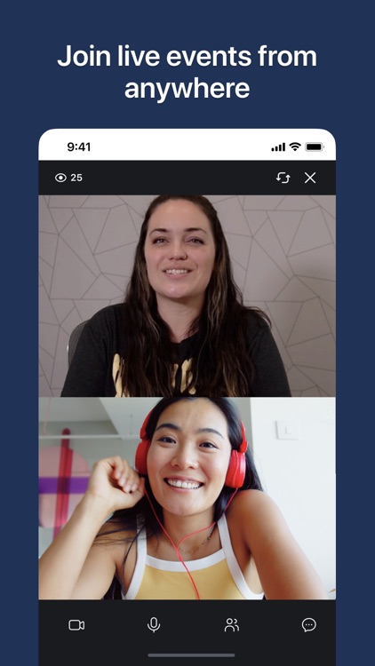 Foster Greatness: Community screenshot-5