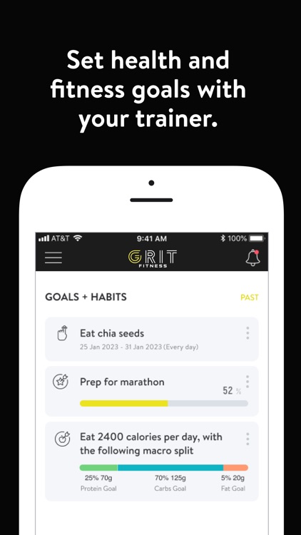 Grit Fitness NWI screenshot-3